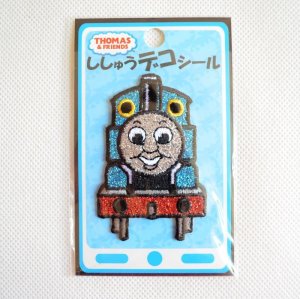 画像3: ステッカー/シール トーマス キラキラトーマス