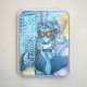 ワッペン 仮面ライダー ガッチャード