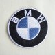 ワッペン BMW ビーエムダブリュー