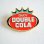 画像1: ピンバッジ ダブルコーラ Double Cola  アメリカン (1)