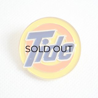 ピンバッジ チャンピオン CHAMPION アメリカン | ワッペン・アップリケ