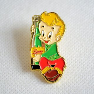 Bobby ピンバッジ 13個セット ピンバッジ13個セット / アベンジャーズ インフィニティ・ウォー