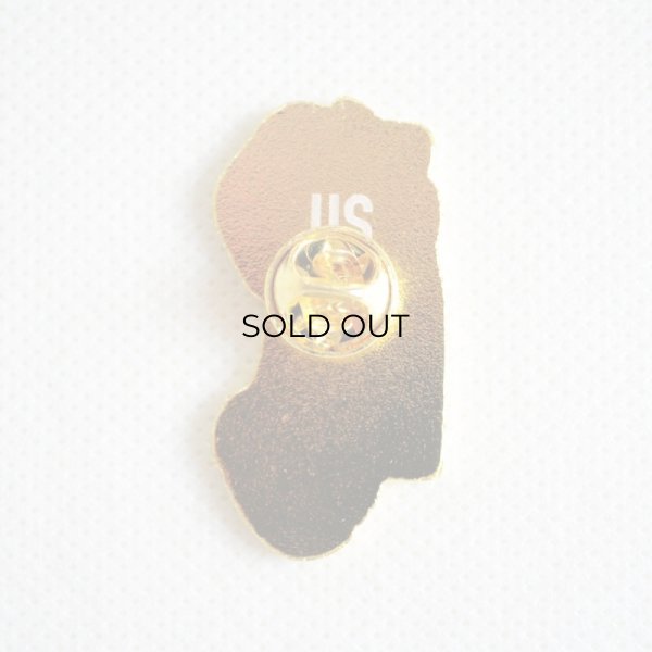 画像3: ピンバッジ SQUIRT スクワート アメリカン (3)