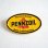 画像1: ピンバッジ ペンズオイル PENNZOIL アメリカン (1)