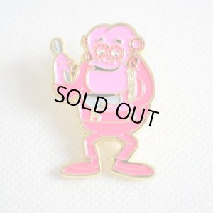 画像1: ピンバッジ フランケン ベリー Franken Berry アメリカン