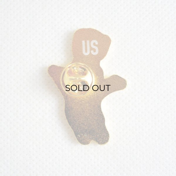 画像3: ピンバッジ ドゥーボーイ アメリカン (3)