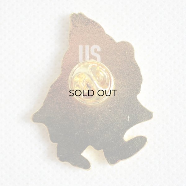 画像3: ピンバッジ カウント チョキュラ COUNT CHOCULA アメリカン (3)