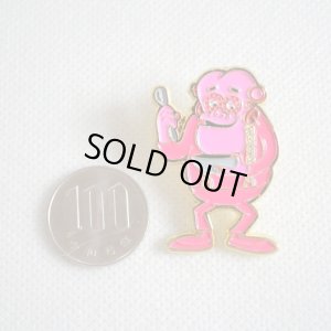 画像2: ピンバッジ フランケン ベリー Franken Berry アメリカン