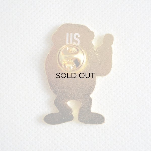 画像3: ピンバッジ フランケン ベリー Franken Berry アメリカン (3)