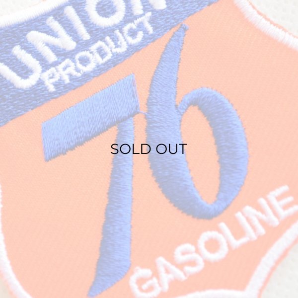 画像2: ワッペン 76 ユニオン (2)