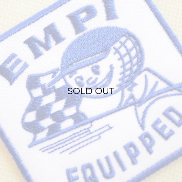 画像2: ワッペン EMPI エンピ (2)
