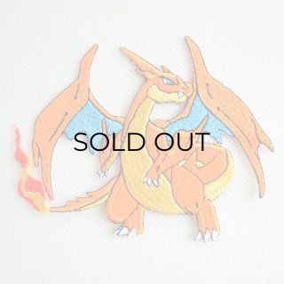 ポケットモンスター - ワッペン・アップリケ・ステッカー