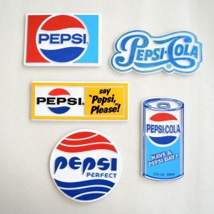 画像4: マグネット おもちゃ 磁石 ペプシ PEPSI SAY PEPSI PLEASE アメリカ