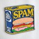 マグネット おもちゃ 磁石 スパム 缶 SPAM アメリカ