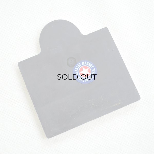 画像3: マグネット おもちゃ 磁石 ウェンディーズ ロゴ Wendy's OLD LOGO アメリカ (3)