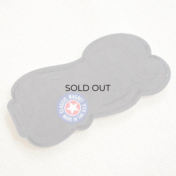 画像3: マグネット おもちゃ 磁石 ペプシ ロゴ2 PEPSI アメリカ (3)