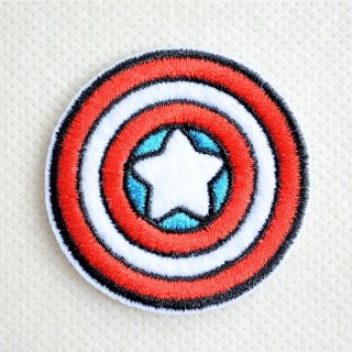 MARVEL マーベル ワッペン・アップリケ通販|アベンジャーズ公式 MARVEL マーベル ワッペン・アップリケ通販|アベンジャーズ公式