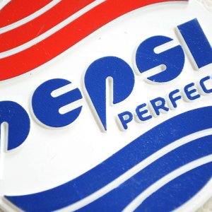 画像2: マグネット おもちゃ 磁石 ペプシ PEPSI PERFECT アメリカ