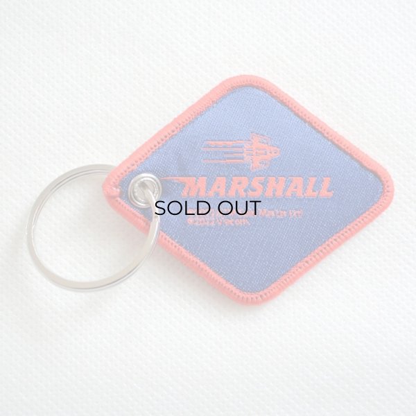 画像3: キーホルダー キーリング パウパトロール マーシャル JET TO THE RESCUE (3)