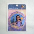 画像3: ワッペン ディズニー アーシャ バレンティノ スター ウィッシュ WISH (3)