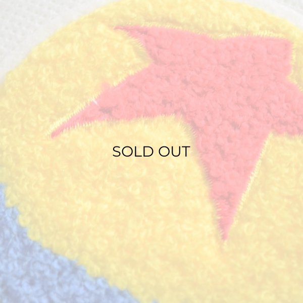 画像2: ワッペン ディズニー トイストーリー ピクサーボール サガラ (2)