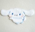 画像1: ワッペン シナモロール サンリオ (1)