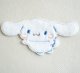 ワッペン シナモロール サンリオ