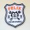 画像1: ワッペン フィリックスザキャット サイン UCC  Felix The Cat Sign (1)