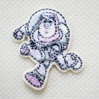 マルチカラー/Multi Color | ワッペン・アップリケ・ステッカー