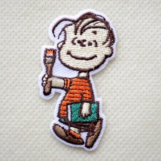 スヌーピー ワッペン・アップリケ通販｜PEANUTS公式ヴィンテージ