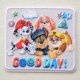 ワッペン パウパトロール GOOD DAY