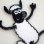 画像2: ワッペン ひつじのショーン 30周年 Shaum the Sheep (2)