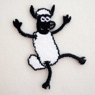 日本初です‼ 世界いち可愛い羊の赤ちゃんが 