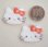 画像3: ワッペン ハローキティ HELLO KITTY サンリオ 2枚組 (3)