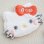 画像2: ワッペン ハローキティ HELLO KITTY サンリオ 2枚組 (2)