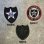 画像2: U.S. Army 2nd Infantry Division 第2歩兵師団 ミリタリーワッペン U.S.Army アーミー アメリカ陸軍 アイロン 刺繍 通販 (2)