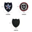 画像3: U.S. Army 2nd Infantry Division 第2歩兵師団 ミリタリーワッペン U.S.Army アーミー アメリカ陸軍 アイロン 刺繍 通販 (3)