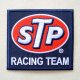 ワッペン STP RACIMG TEAM
