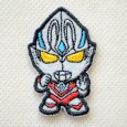 画像1: ワッペン ウルトラマンアーク ウルトラヒーローズ  (1)