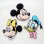 画像4: ワッペン ディズニー ドナルドダック レトロ サガラ アイロン シール おしゃれ 大人 (4)