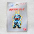 画像4: ワッペン 仮面ライダー ガッチャード アイロン シール ブランド おしゃれ 大人 (4)