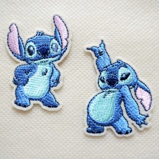 人気【BLUE BLUE/ブルーブルー】ウール生地 刺繍ワッペン 缶パッチ フルデコ 長袖 ワーク シャツ レッド2 アメカジ ネルシャツ リバティ 生地、編み物、刺繍、刺し子のことなら | ホビーラホビーレ