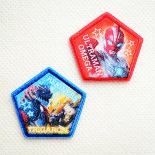 ワッペン・アップリケ・ステッカー通販 ワッペンストア