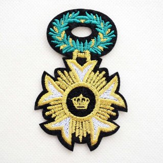 エンブレムワッペン通販ワッペンストア 入学式、卒業式