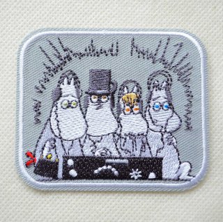 ワッペン・アップリケ・ステッカー通販 ワッペンストア