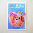画像5: パウパトロール ワッペン スカイ リバティ 2WAYワッペン シール アイロン 両用 パウパト キャラクター アップリケ 入園 入学 女の子 グッズ ハート型 (5)