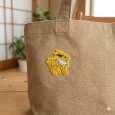 画像2: ポケットモンスター ワッペン サンダース シール・アイロン両用 稲垣服飾 ポケモン POS036 (2)