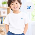 画像2: ポケットモンスター シール アイロン 両用ワッペン ラティオス ポケモン パッチ キャラクター アップリケ POS039 (2)