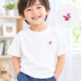 画像2: ポケモン シールワッペン ラティアス POS040 アイロン接着 両用タイプ 稲垣服飾 ポケットモンスター アップリケ キャラクター グッズ (2)