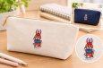 画像2: クッピーラムネ ワッペン 大 シール アイロン接着 両用 アップリケ カクダイ製菓 キャラクター うさぎ グッズ かわいい ハンドメイド (2)